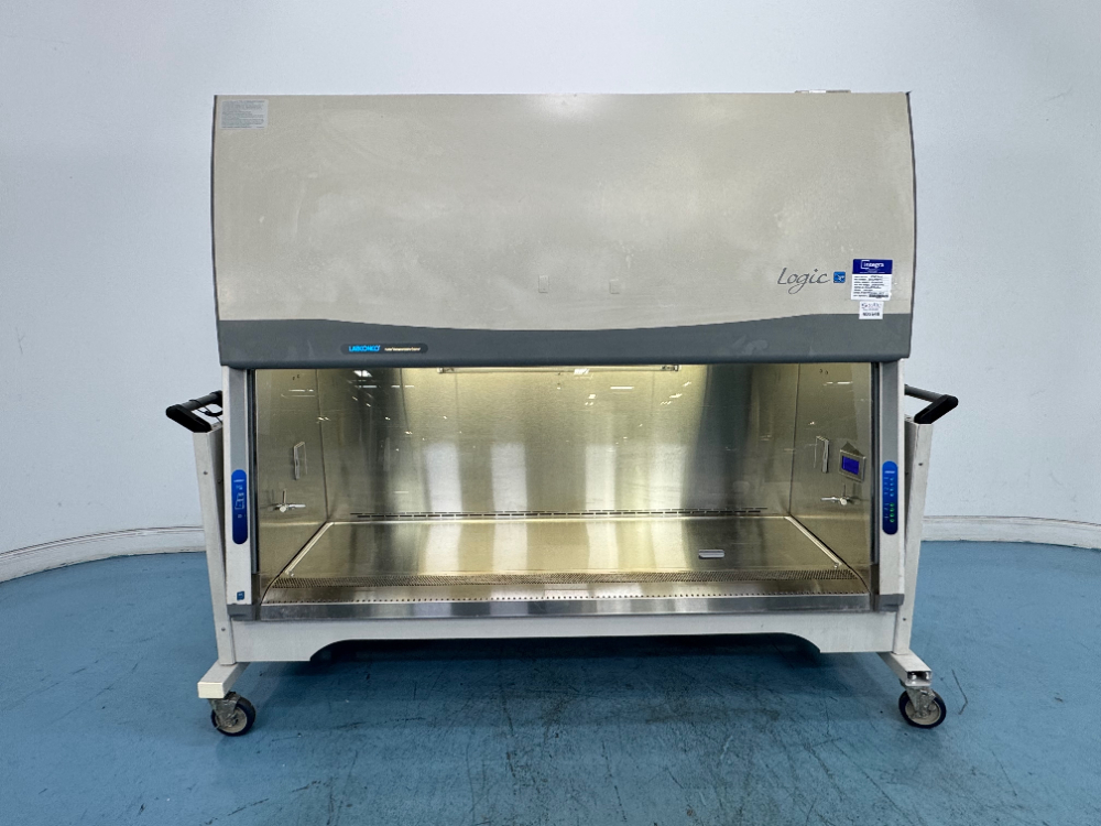 Image of Labconco Logic 6' BioSafety Cabinet